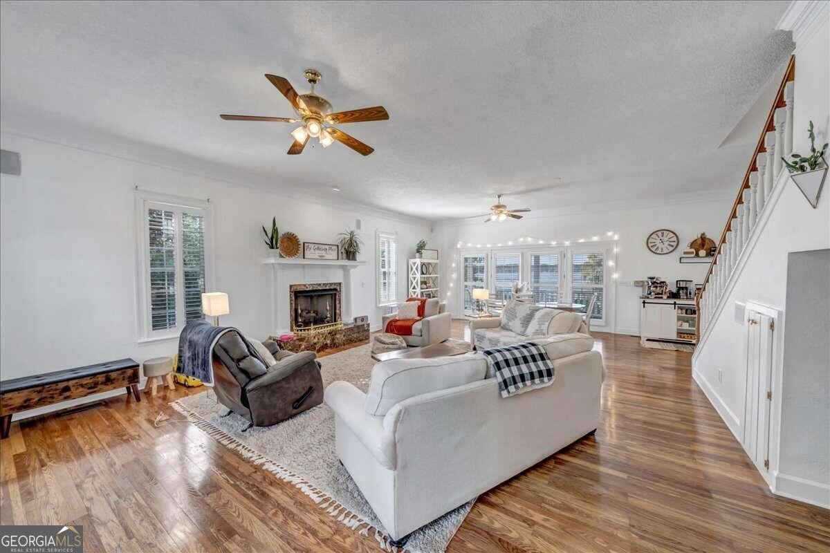 286 Cannon Branch Road Cordele - 14