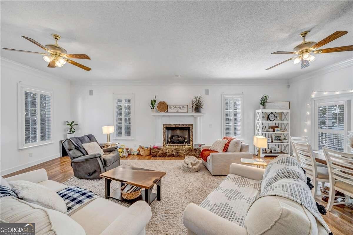 286 Cannon Branch Road Cordele - 16