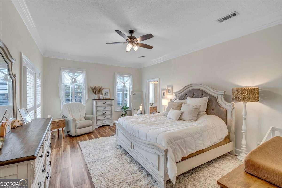 286 Cannon Branch Road Cordele - 18