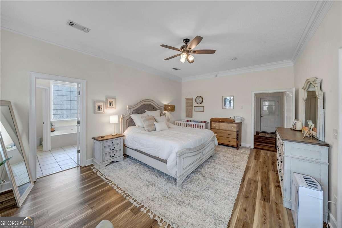 286 Cannon Branch Road Cordele - 19