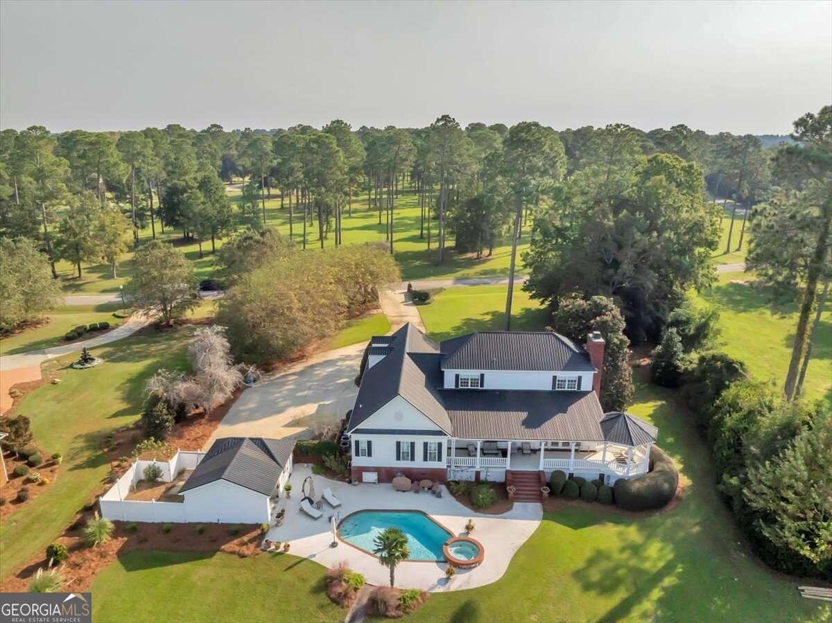 286 Cannon Branch Road Cordele - 2