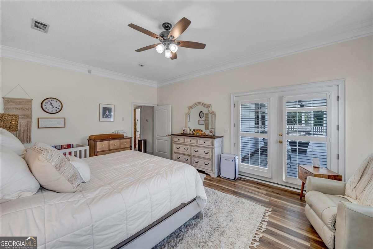 286 Cannon Branch Road Cordele - 20