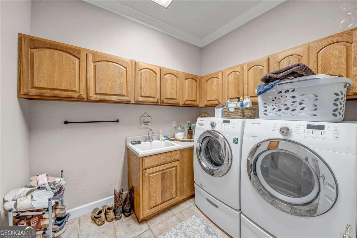 286 Cannon Branch Road Cordele - 25