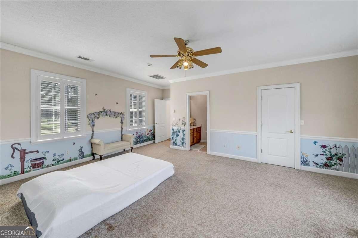 286 Cannon Branch Road Cordele - 27