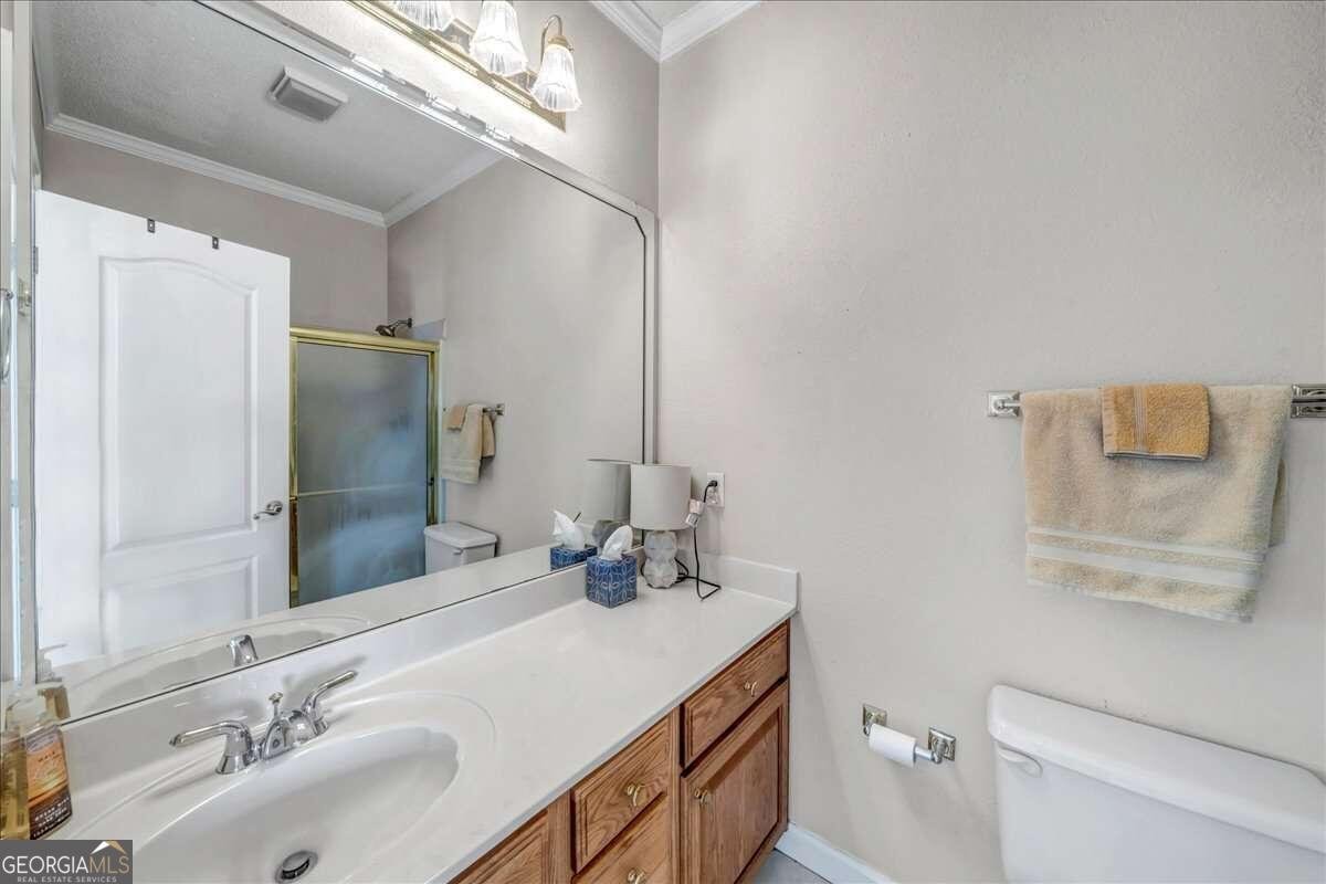 286 Cannon Branch Road Cordele - 28