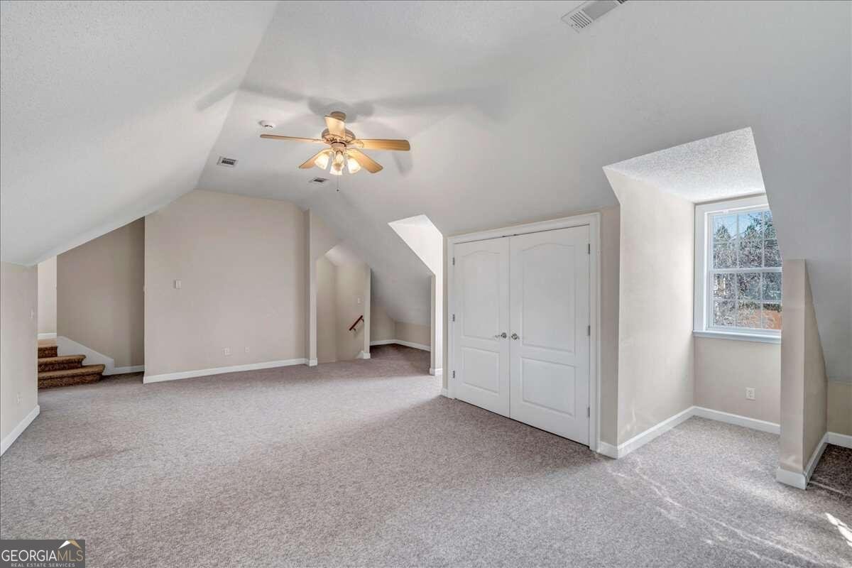 286 Cannon Branch Road Cordele - 30