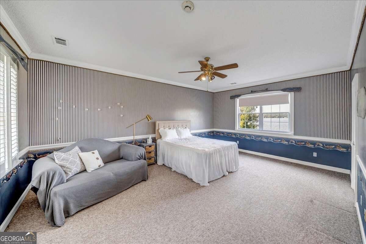 286 Cannon Branch Road Cordele - 31