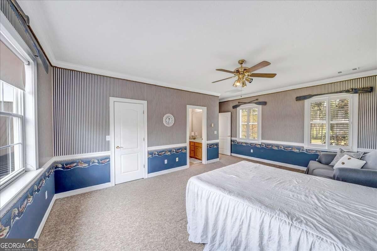 286 Cannon Branch Road Cordele - 32