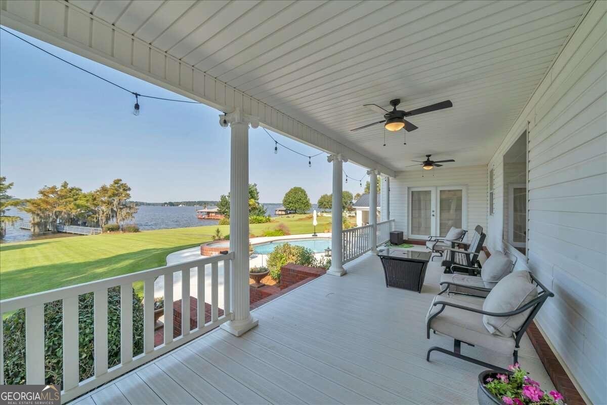 286 Cannon Branch Road Cordele - 35