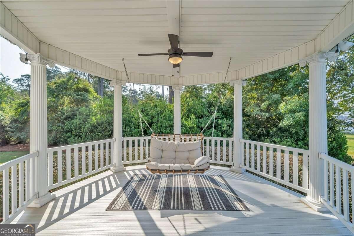 286 Cannon Branch Road Cordele - 36