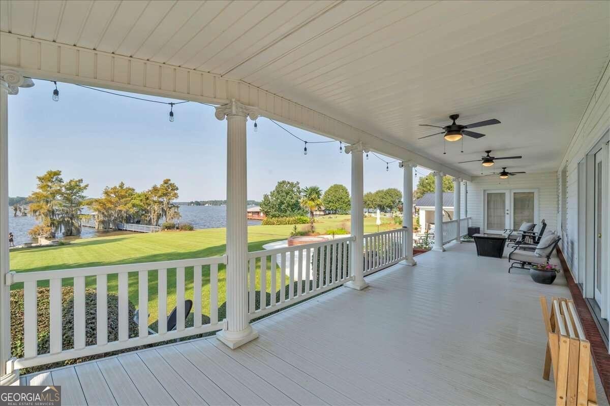 286 Cannon Branch Road Cordele - 37