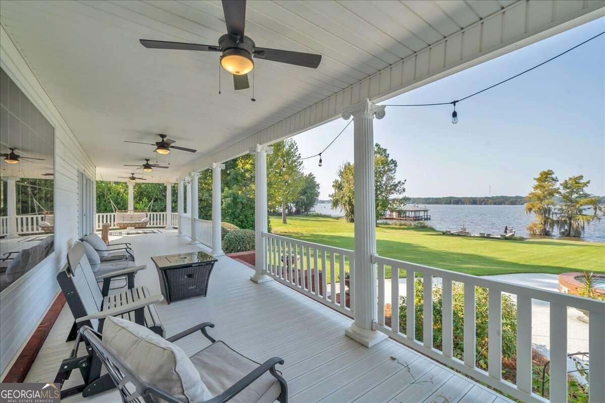 286 Cannon Branch Road Cordele - 38