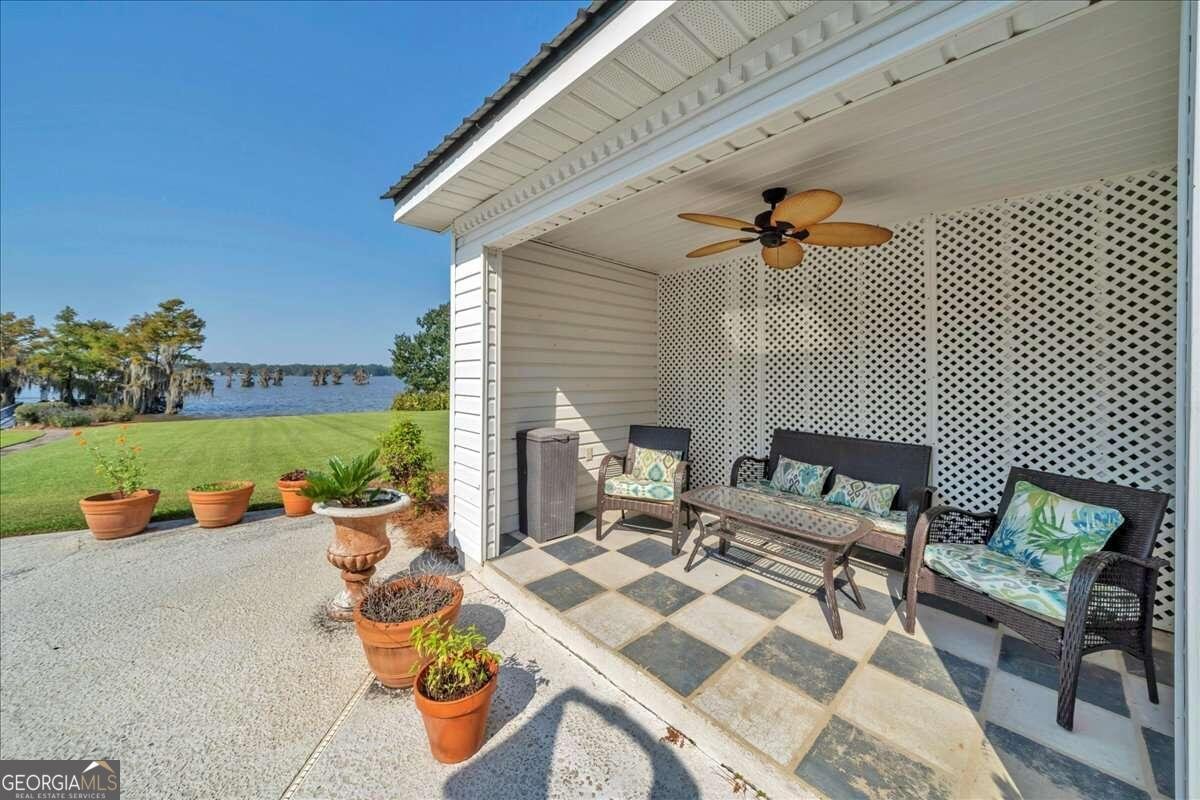 286 Cannon Branch Road Cordele - 40