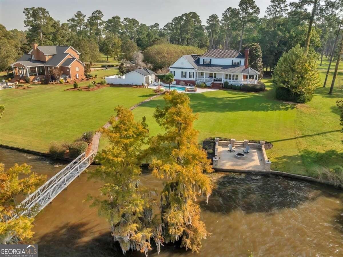 286 Cannon Branch Road Cordele - 43