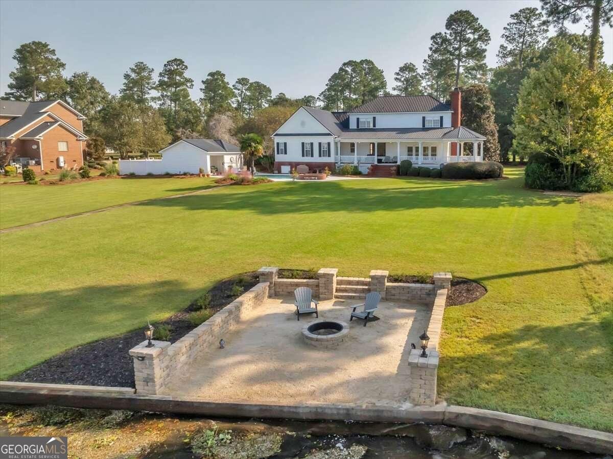286 Cannon Branch Road Cordele - 44