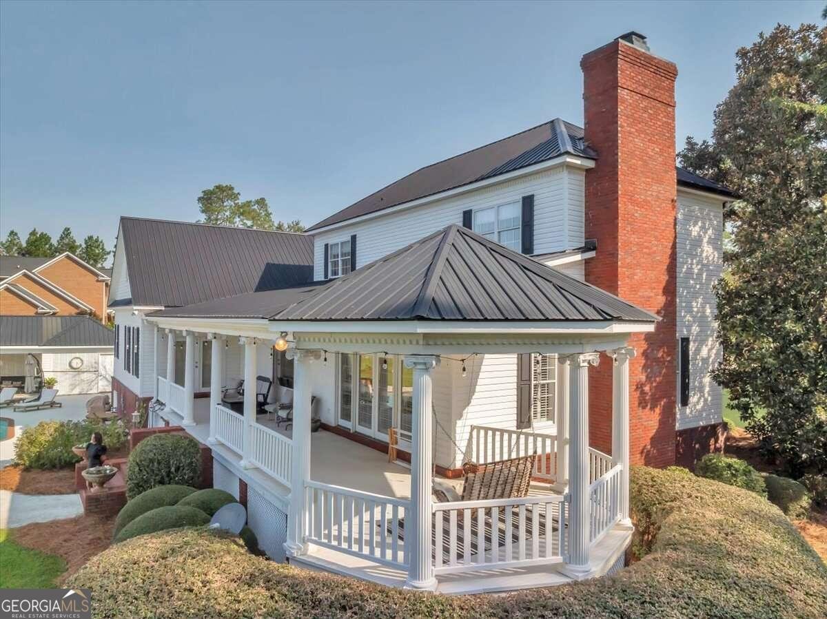 286 Cannon Branch Road Cordele - 45