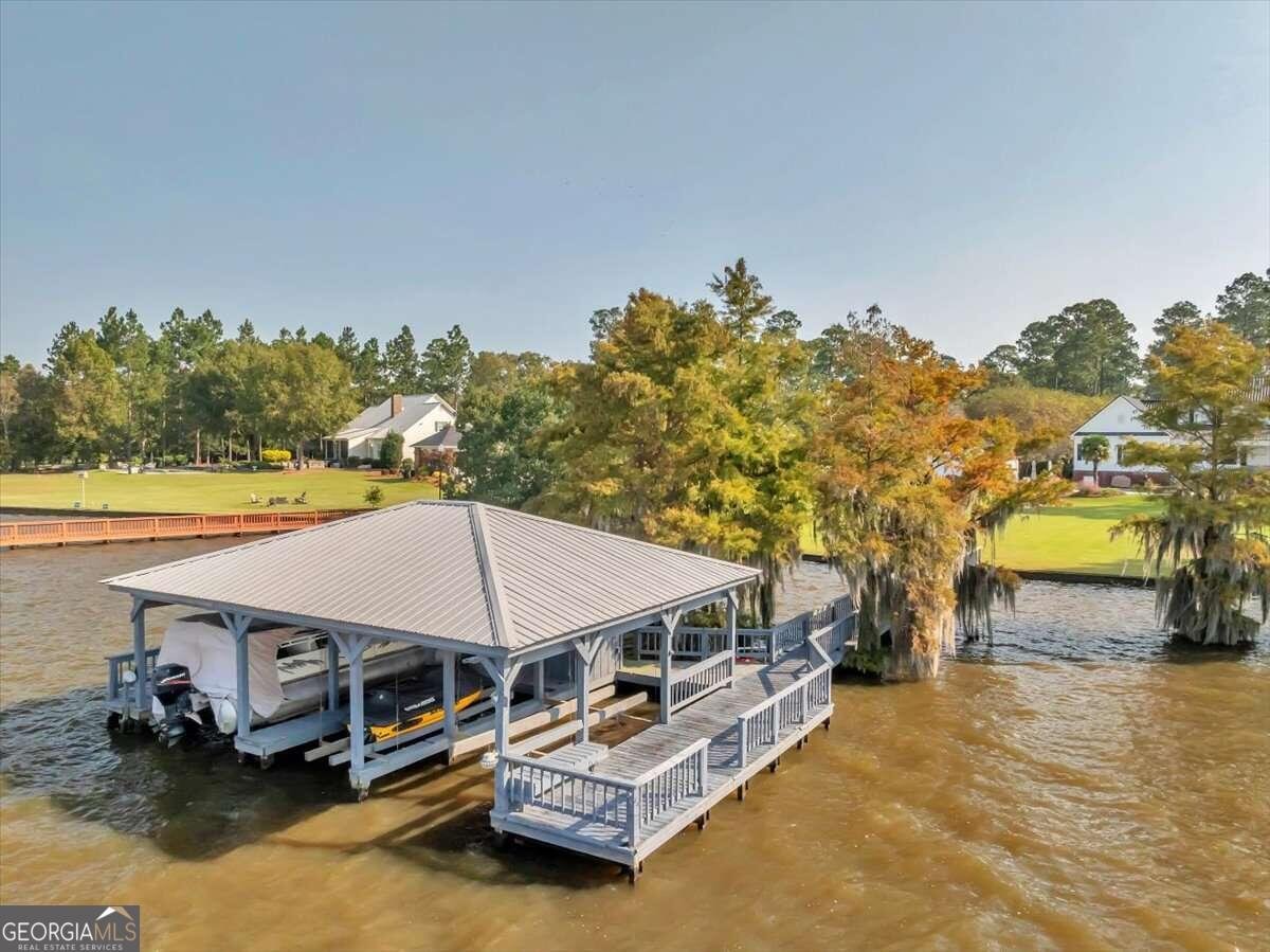 286 Cannon Branch Road Cordele - 48