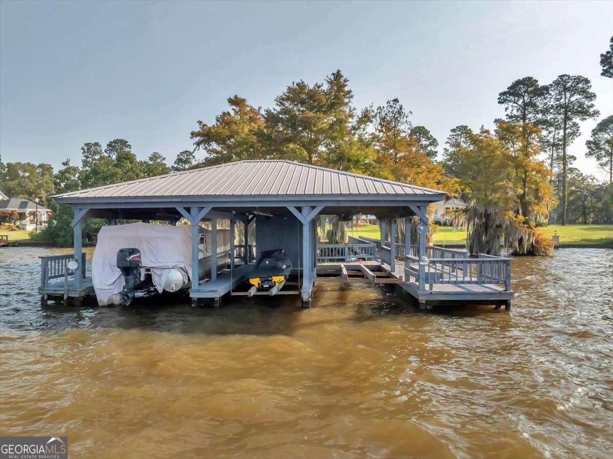 286 Cannon Branch Road Cordele - 49