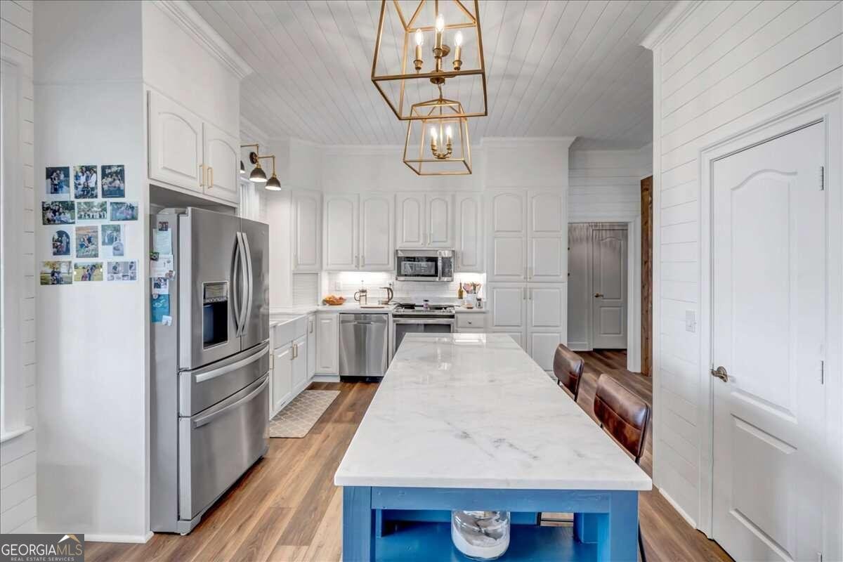 286 Cannon Branch Road Cordele - 5