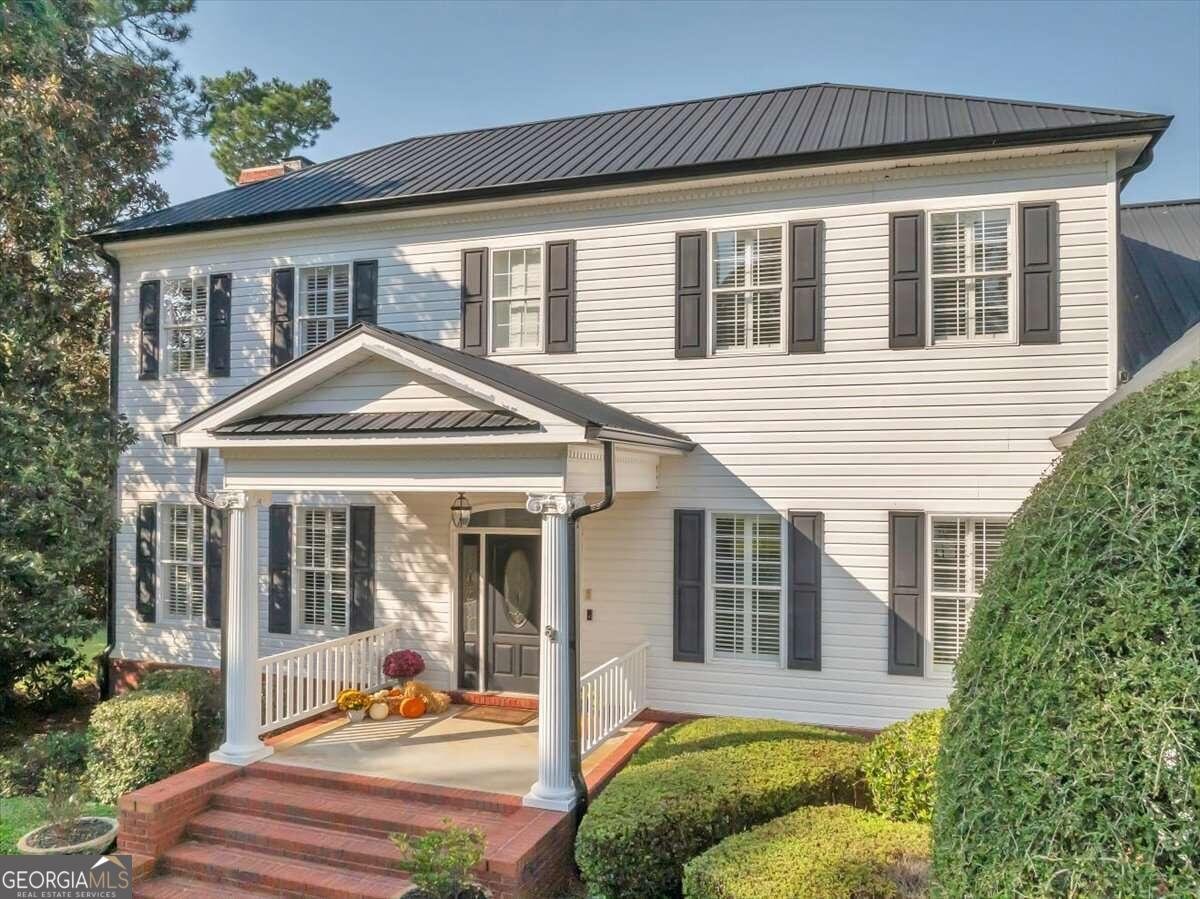 286 Cannon Branch Road Cordele - 53