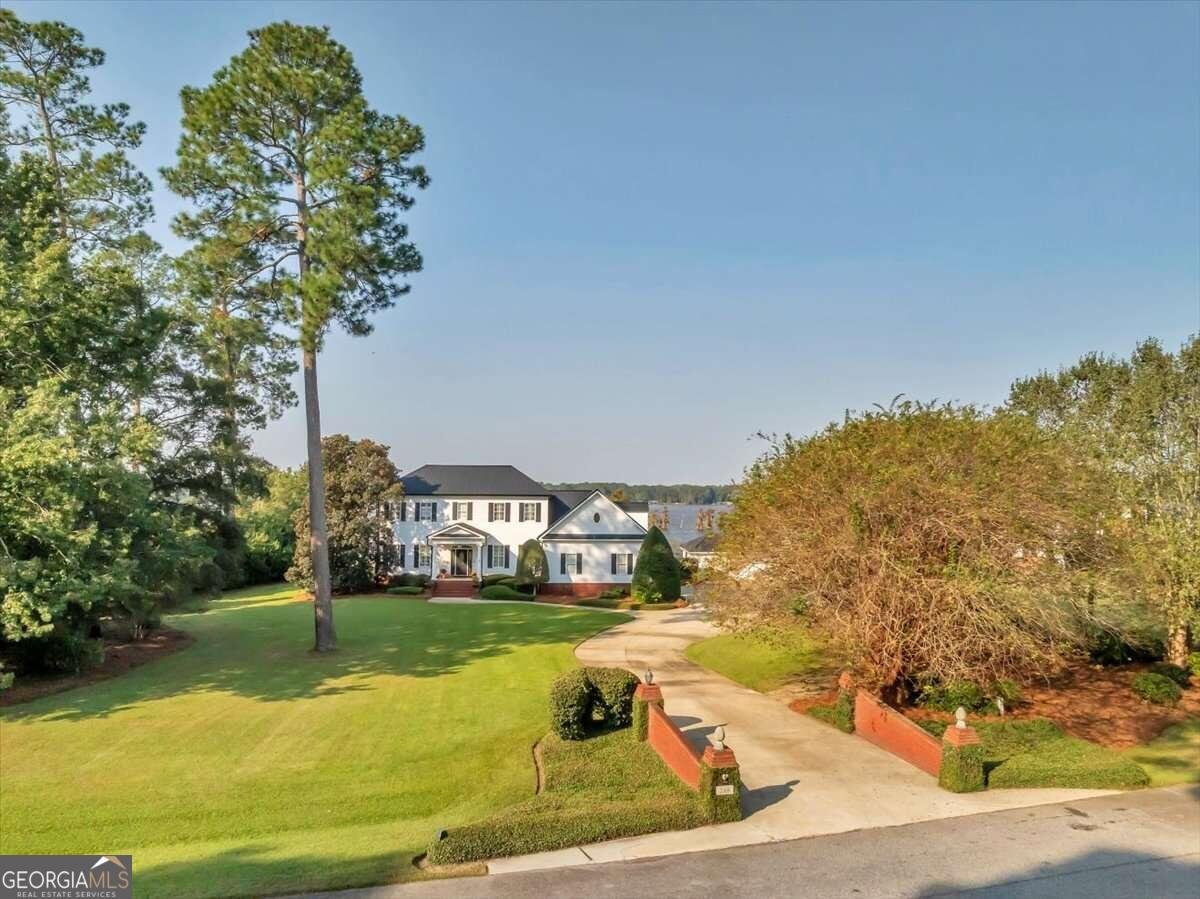 286 Cannon Branch Road Cordele - 63