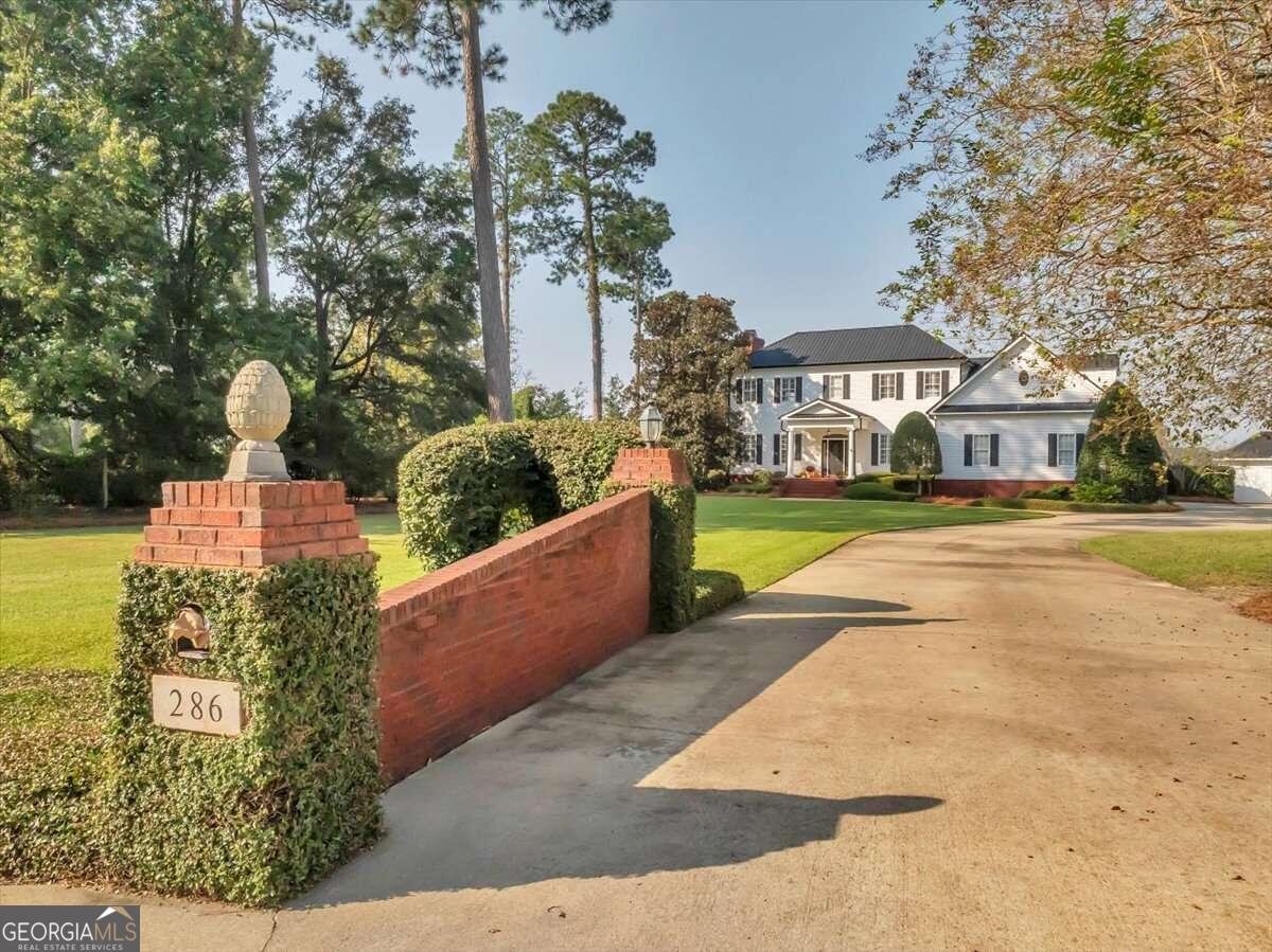 286 Cannon Branch Road Cordele - 65