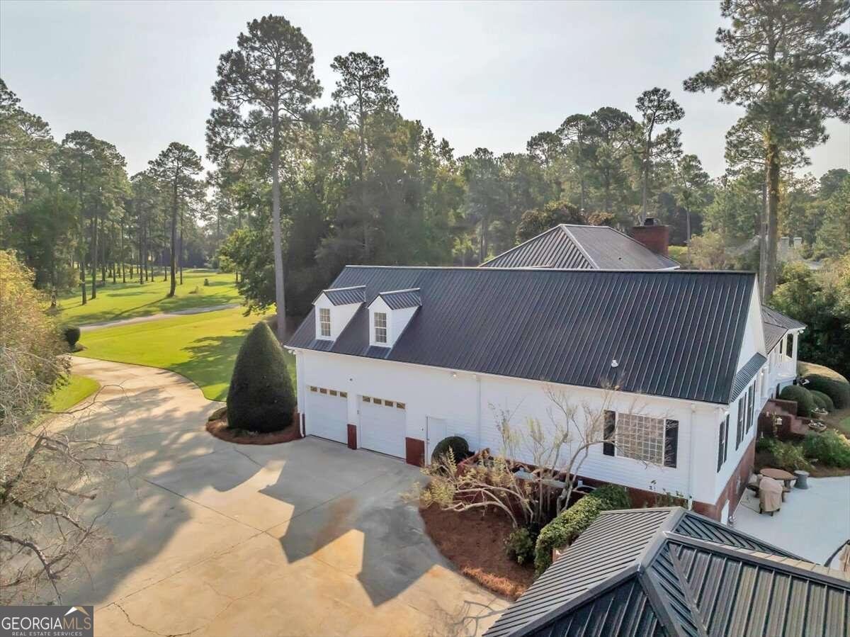 286 Cannon Branch Road Cordele - 67