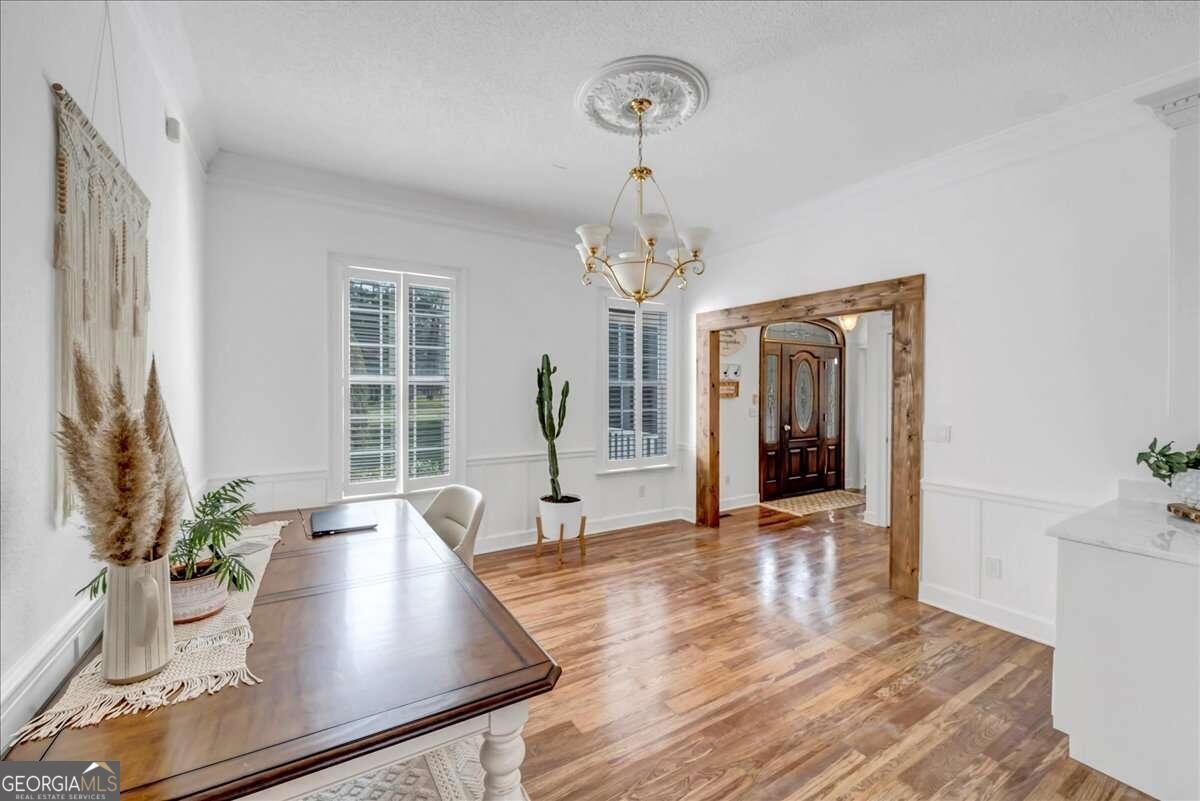 286 Cannon Branch Road Cordele - 7
