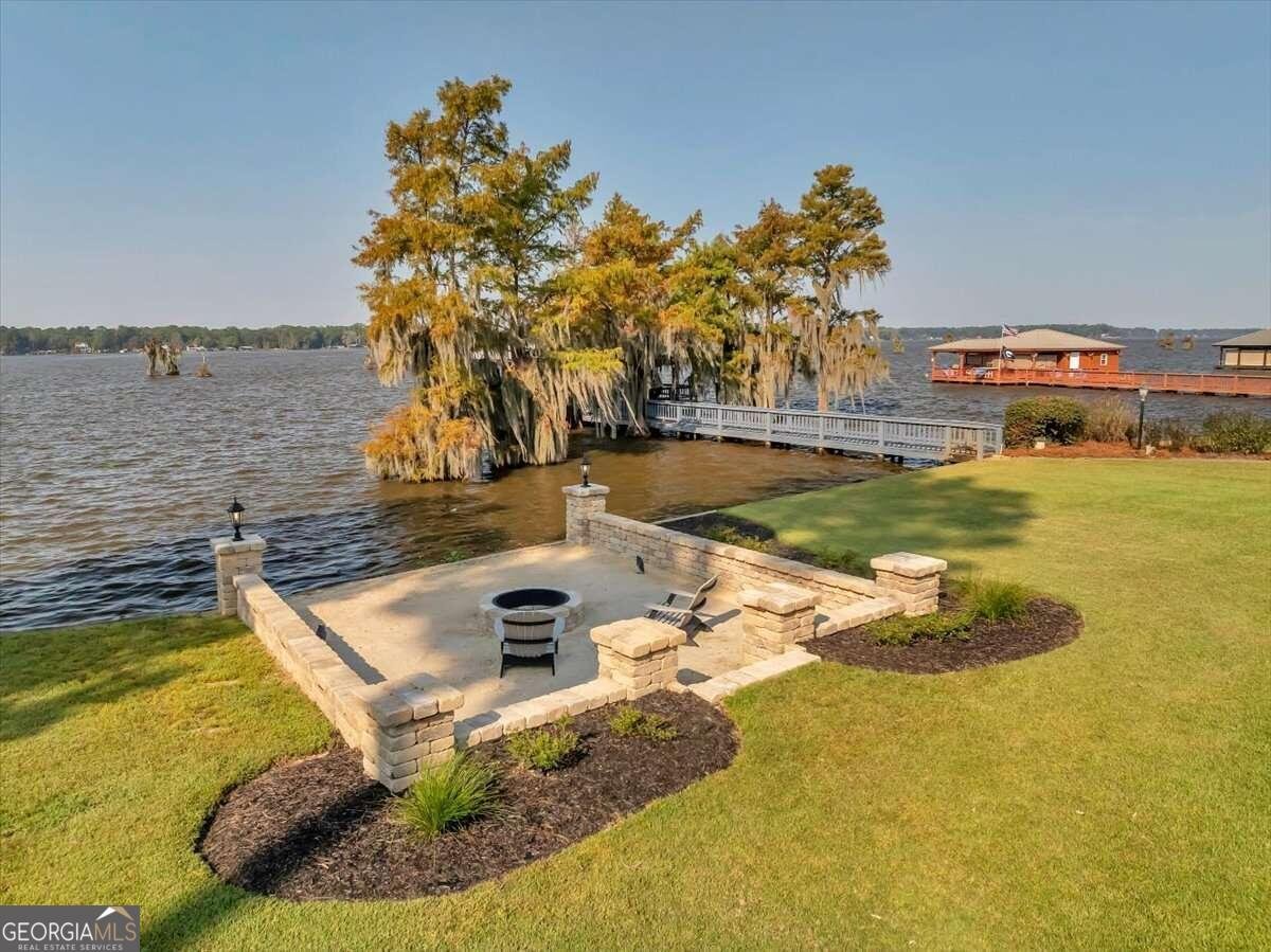 286 Cannon Branch Road Cordele - 70