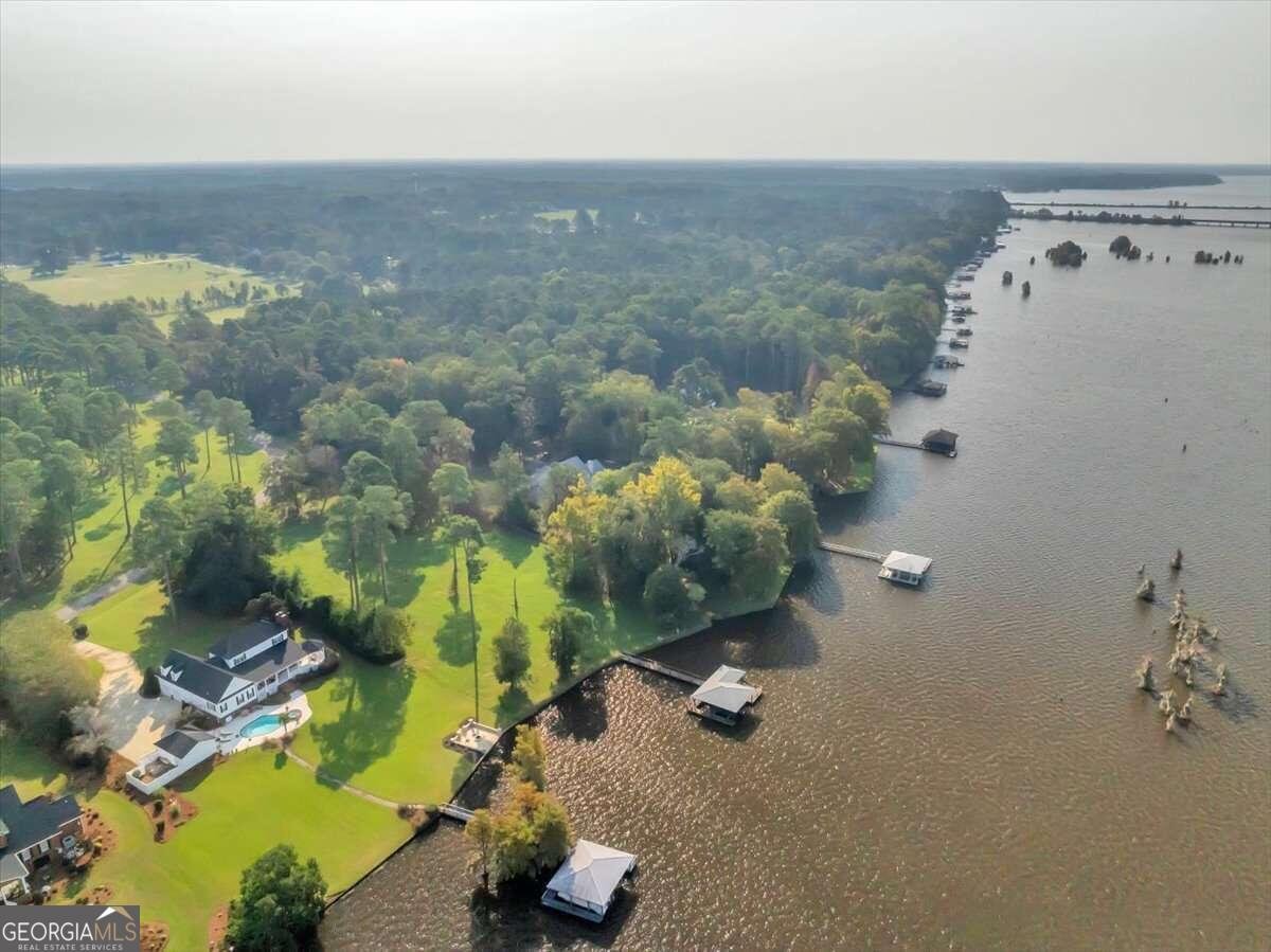 286 Cannon Branch Road Cordele - 72