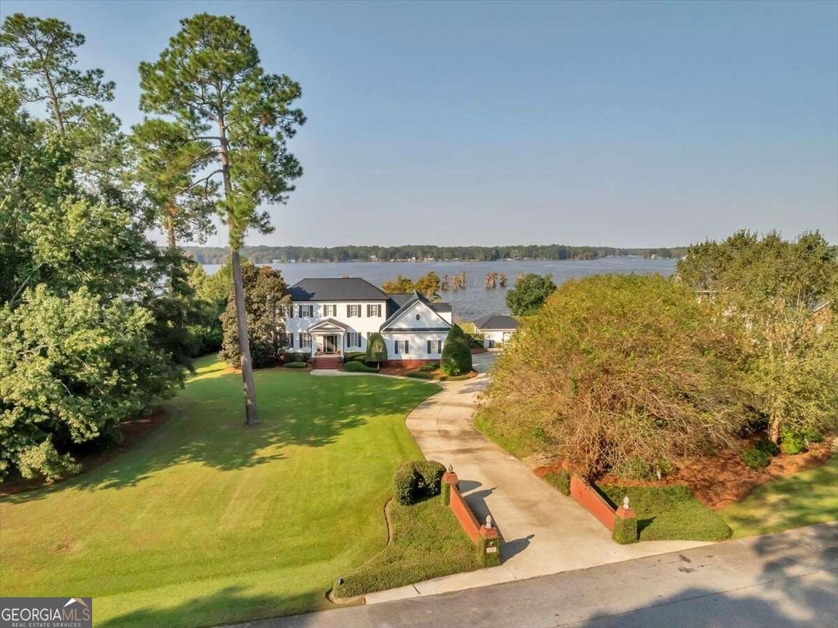 286 Cannon Branch Road Cordele - 74