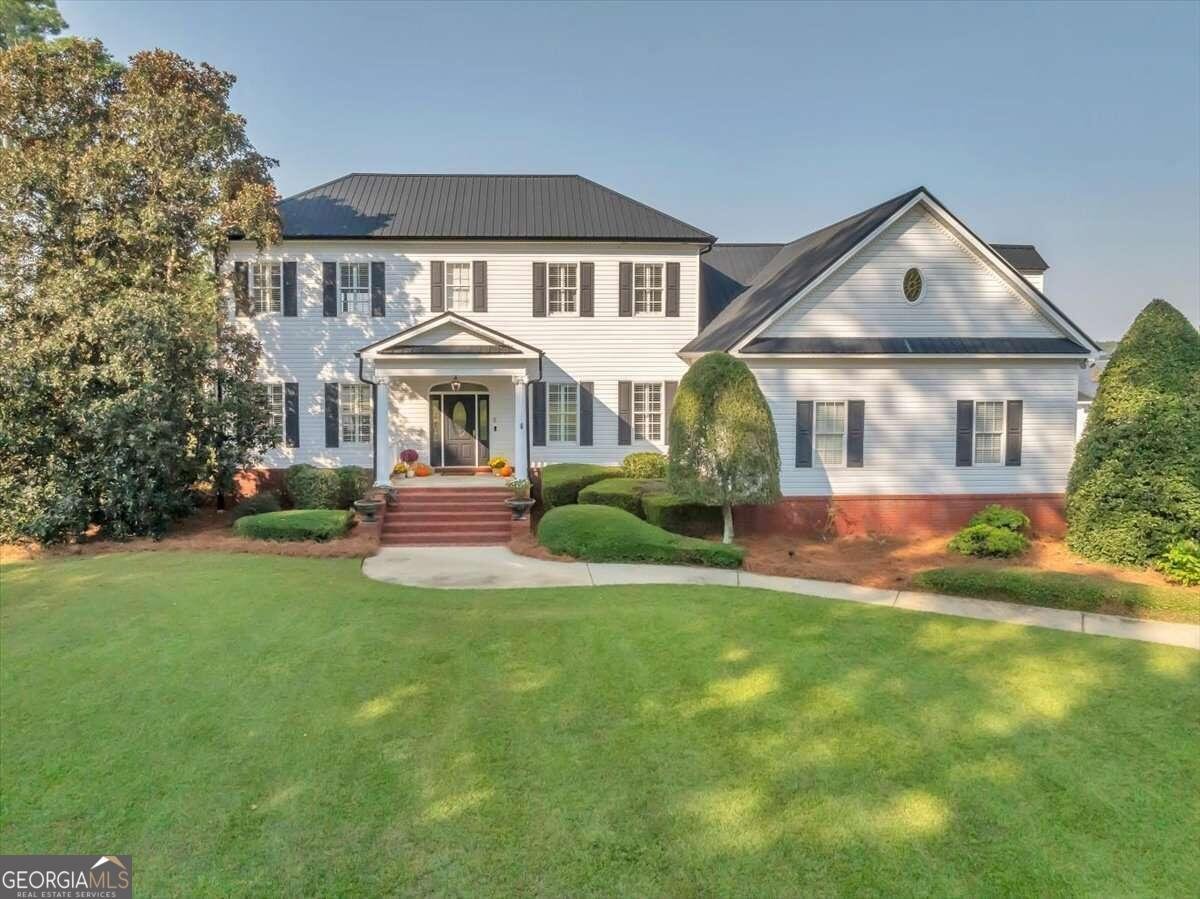 286 Cannon Branch Road Cordele - 75