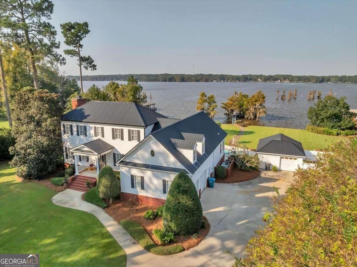 286 Cannon Branch Road Cordele - 76