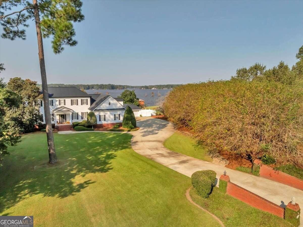 286 Cannon Branch Road Cordele - 78