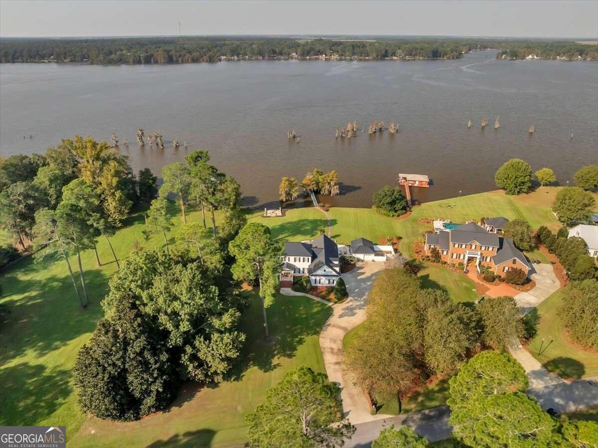 286 Cannon Branch Road Cordele - 79