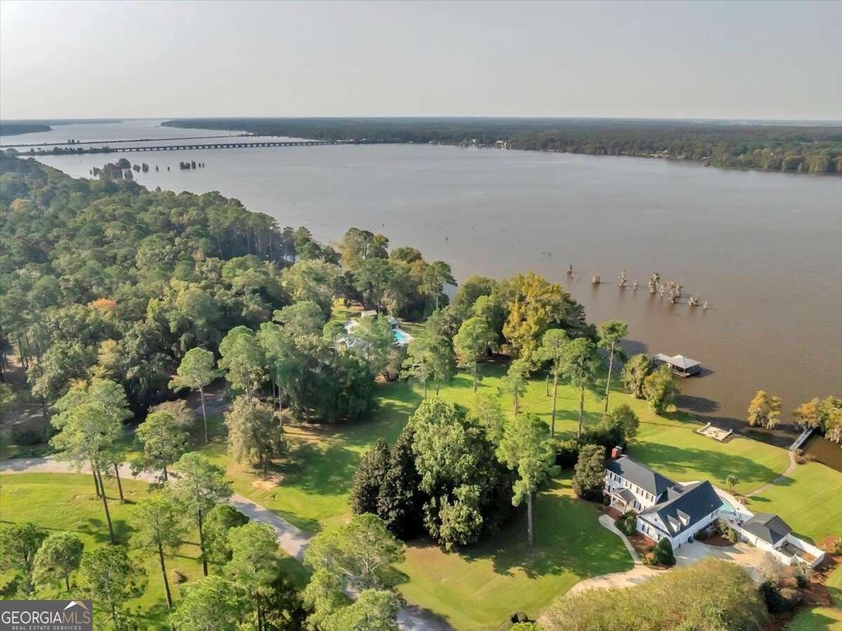 286 Cannon Branch Road Cordele - 80
