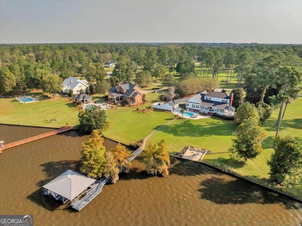286 Cannon Branch Road Cordele - 83