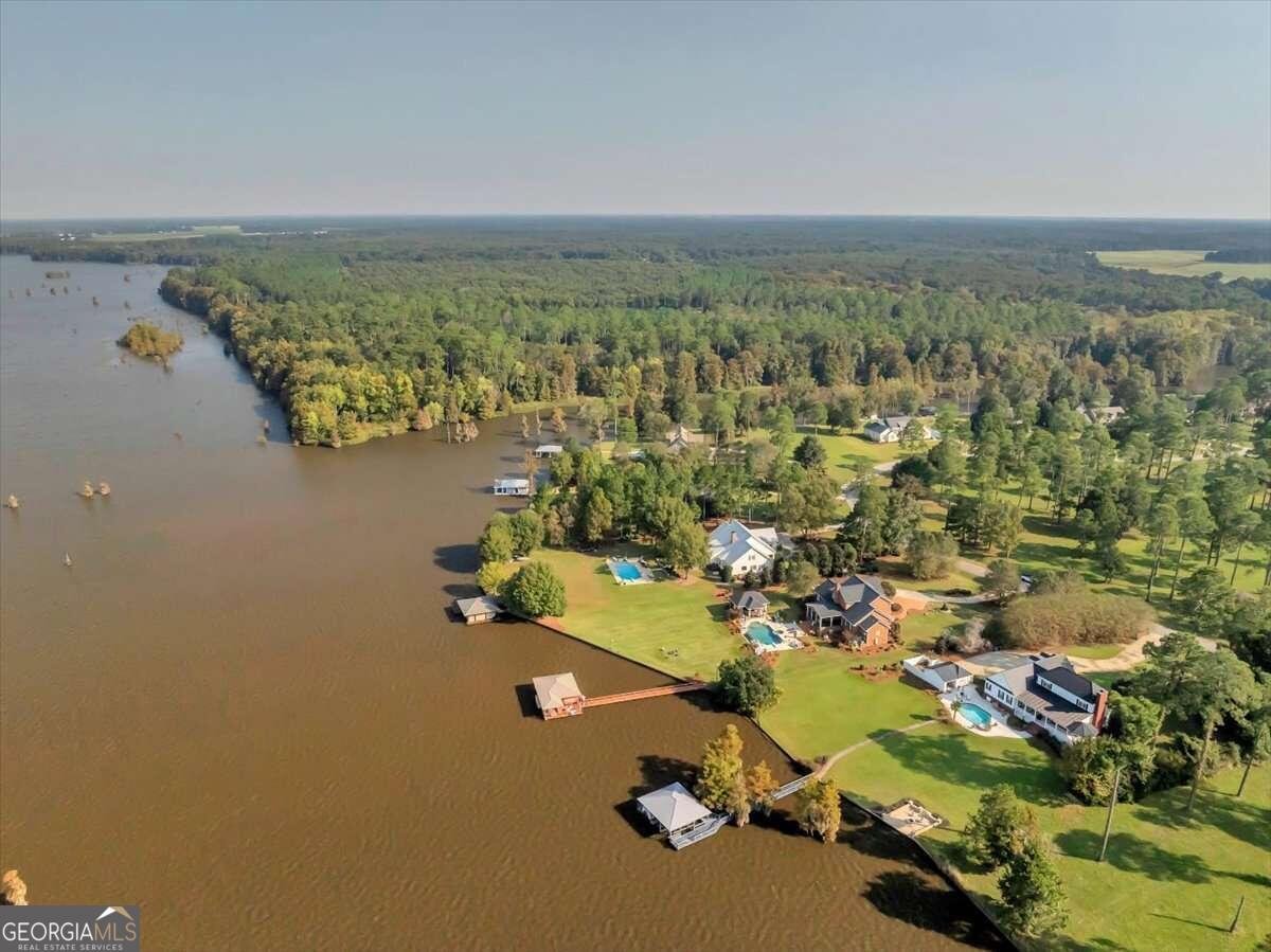 286 Cannon Branch Road Cordele - 84