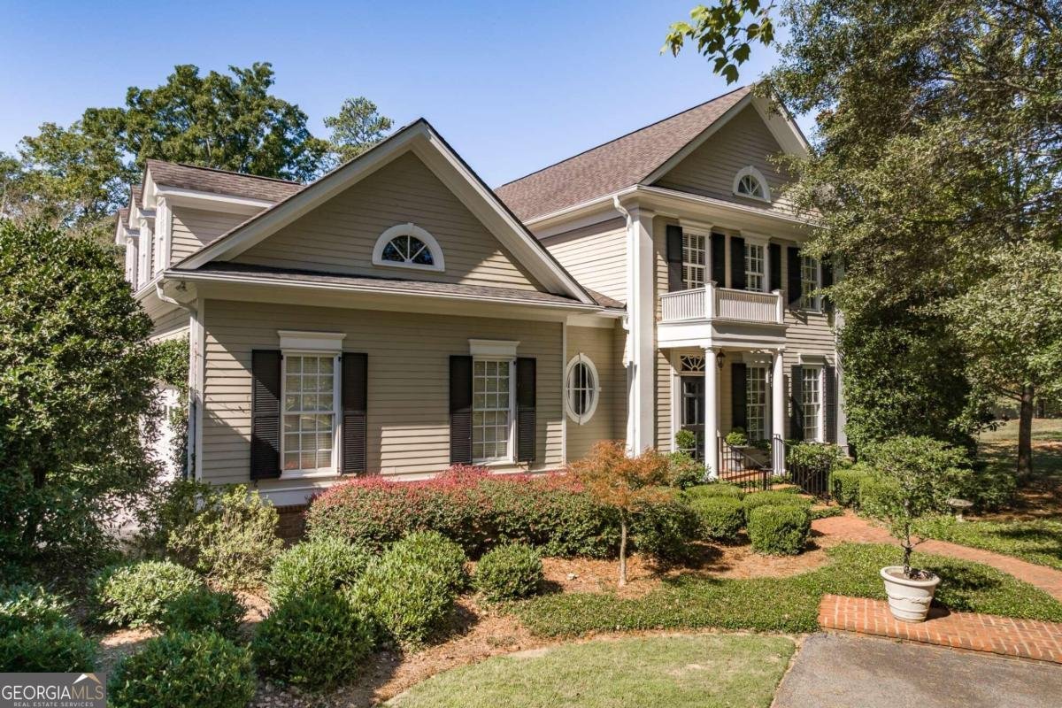 625 Fortson Road Athens - 1