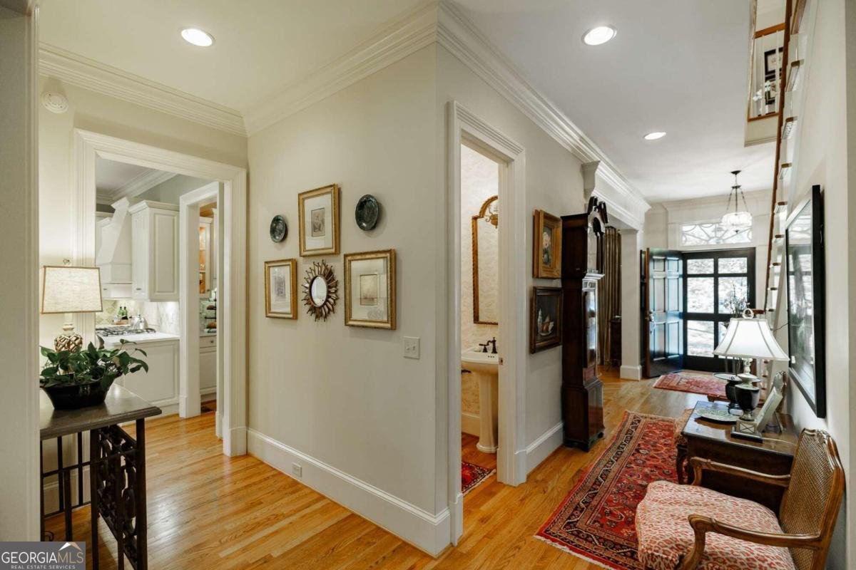 625 Fortson Road Athens - 12