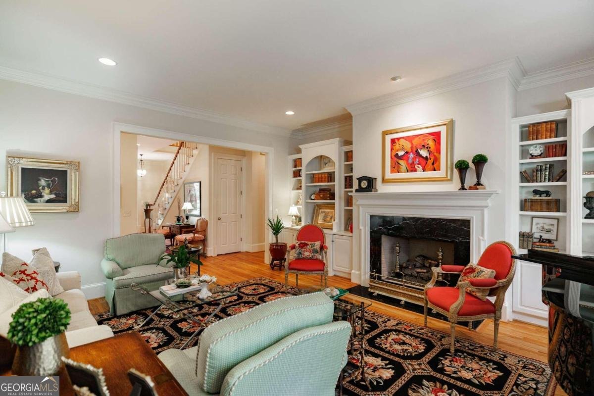 625 Fortson Road Athens - 14