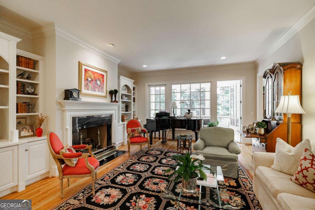 625 Fortson Road Athens - 15