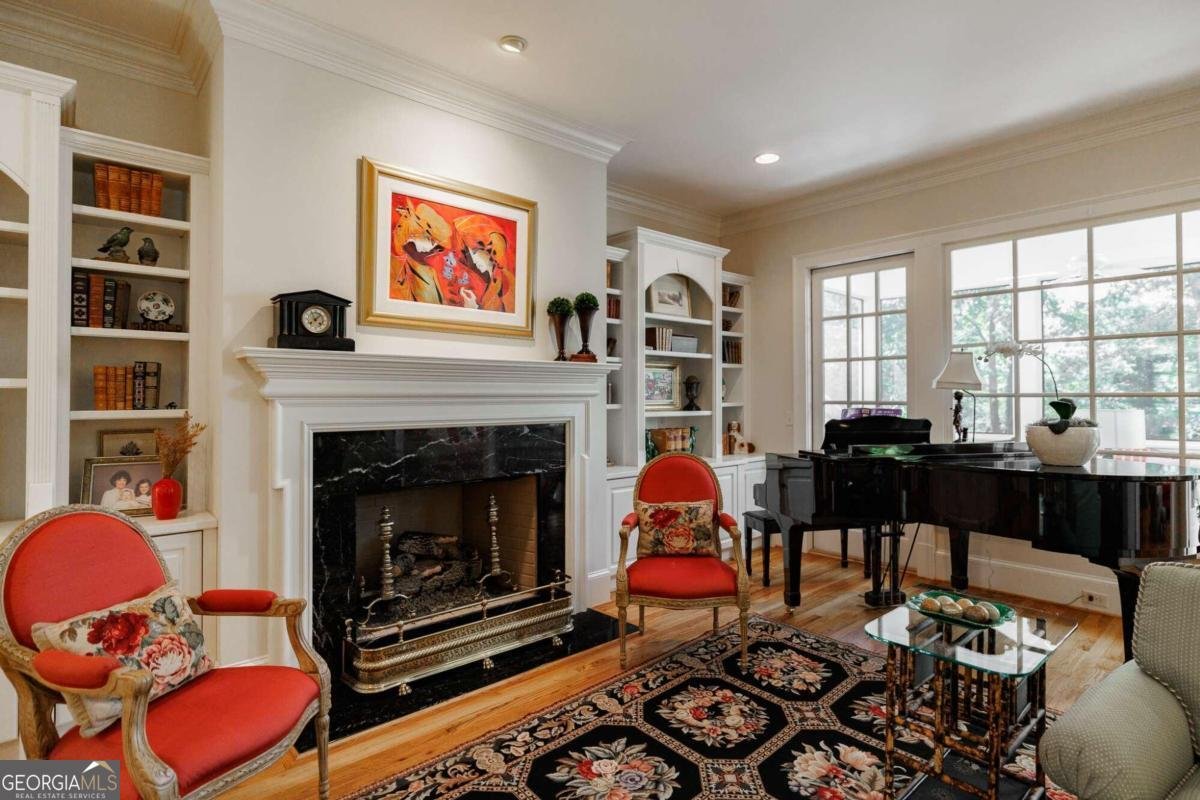 625 Fortson Road Athens - 16
