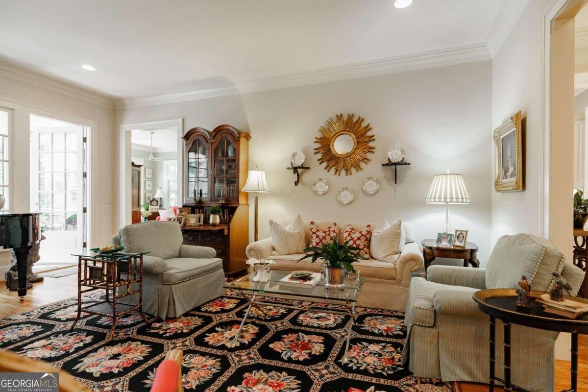 625 Fortson Road Athens - 17