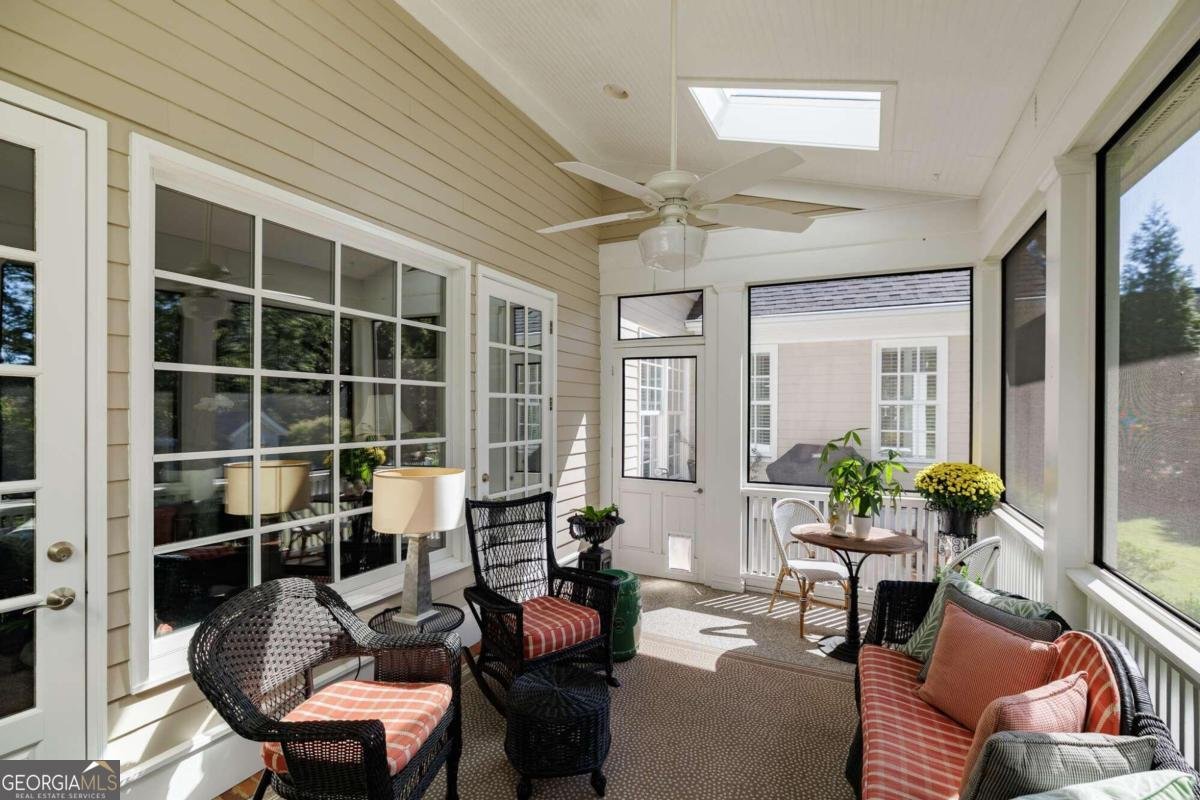 625 Fortson Road Athens - 19