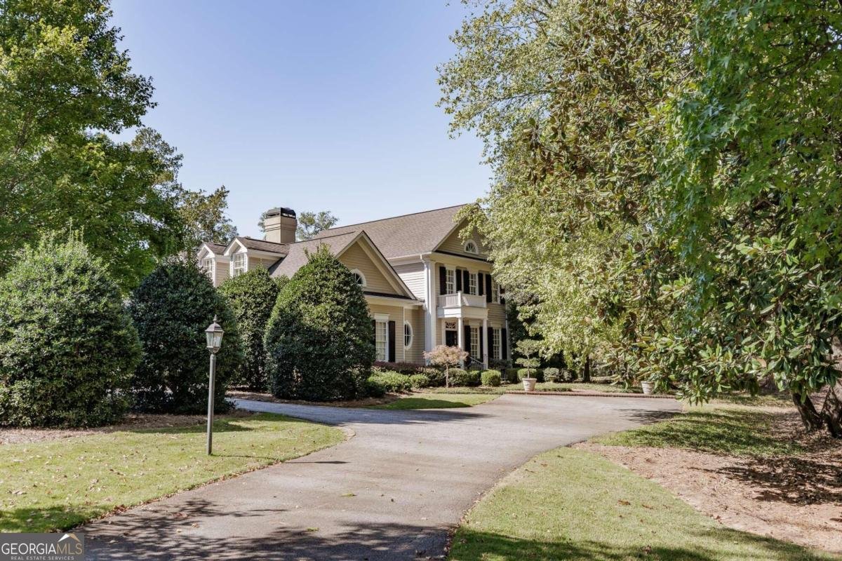 625 Fortson Road Athens - 2