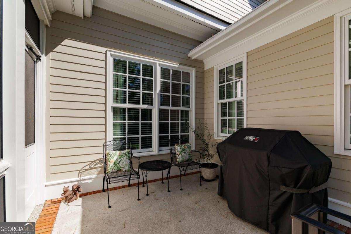 625 Fortson Road Athens - 21