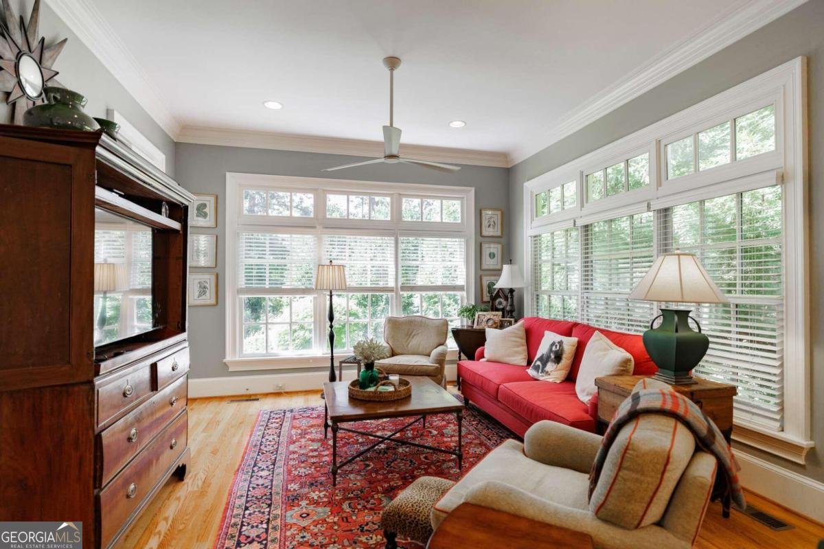 625 Fortson Road Athens - 22