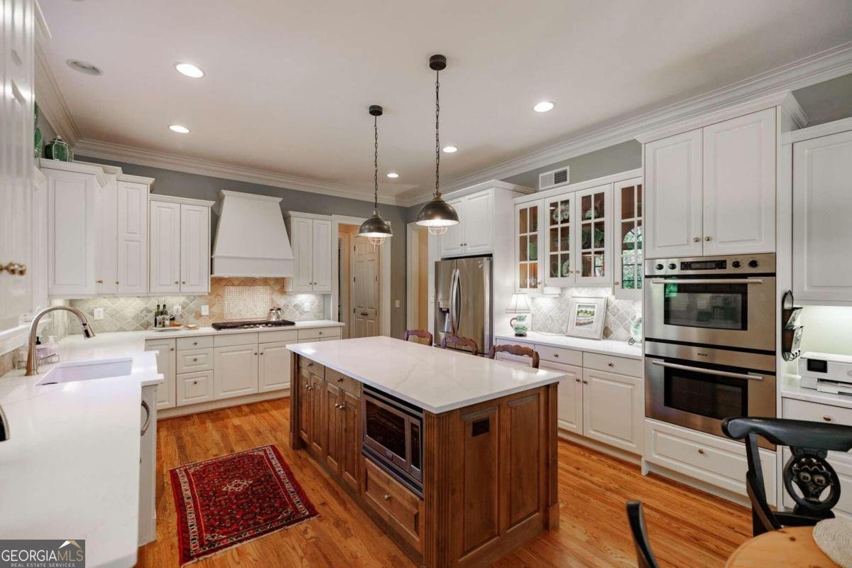 625 Fortson Road Athens - 26