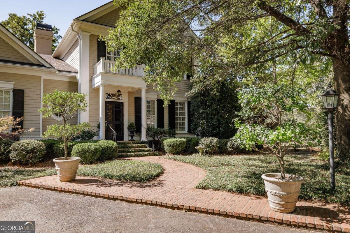 625 Fortson Road Athens - 3